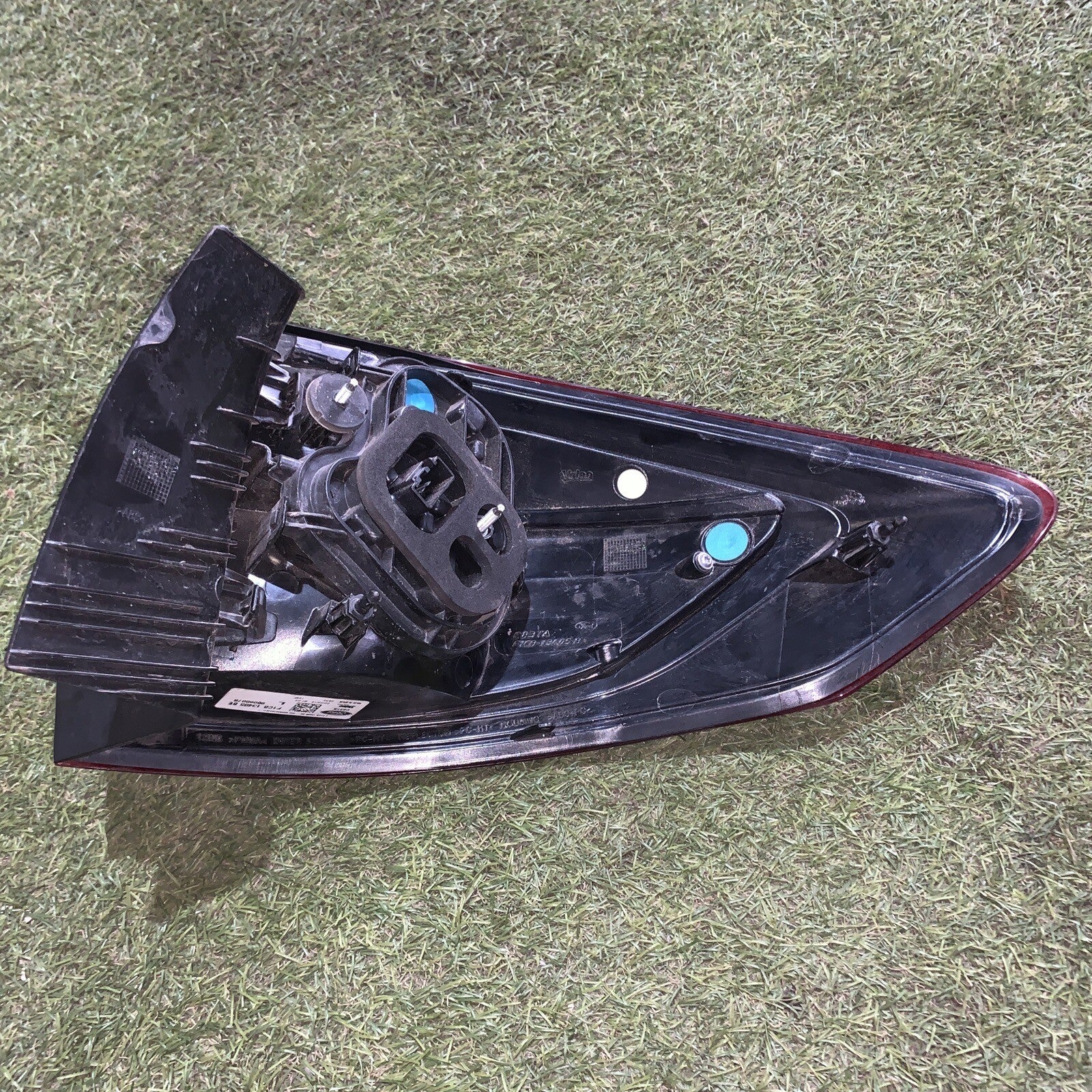 FANALE POSTERIORE ESTERNO SINISTRO FORD C-MAX 2017 F1BC13405BE