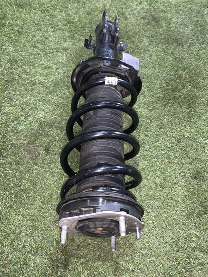 Ammortizzatore anteriore sinistra H1BC-18K001-LB FORD FIESTA 2019