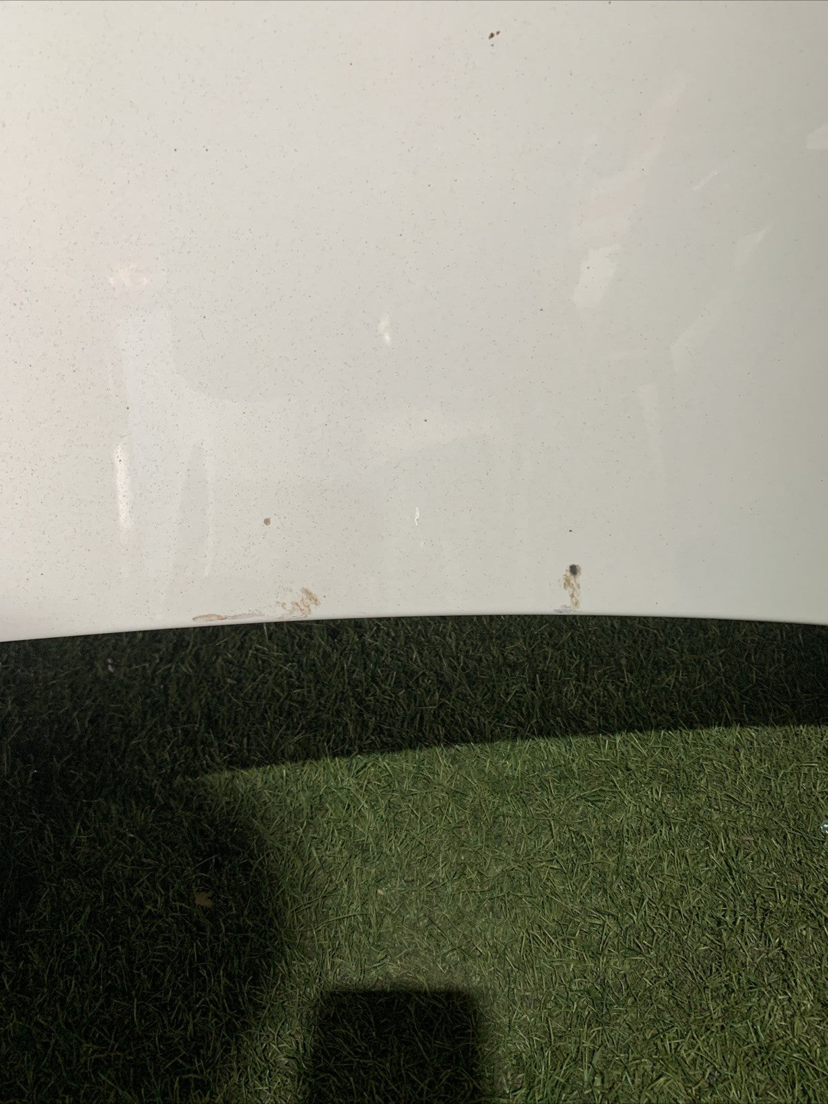 COFANO ANTERIORE ALFA ROMEO GIULIETTA