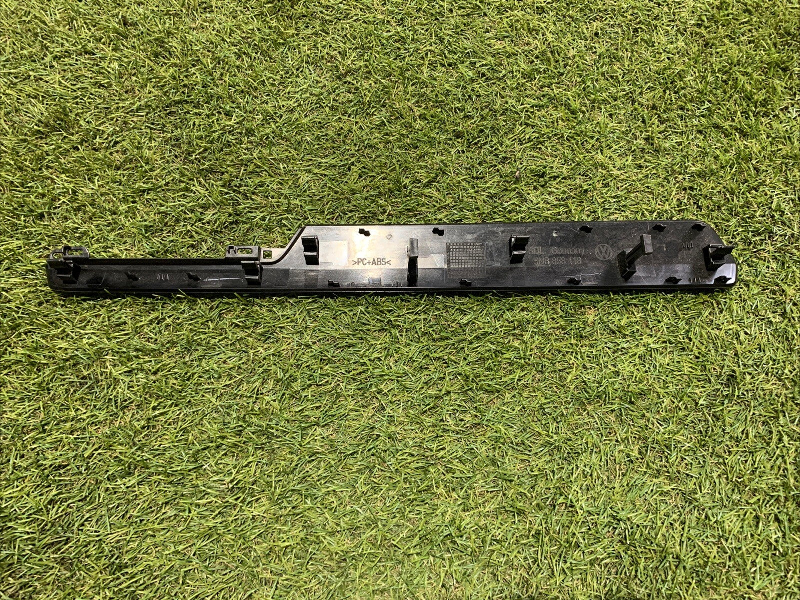 Modanatura Rivestimento Cruscotto Volkswagen Tiguan 2019 5NB858418