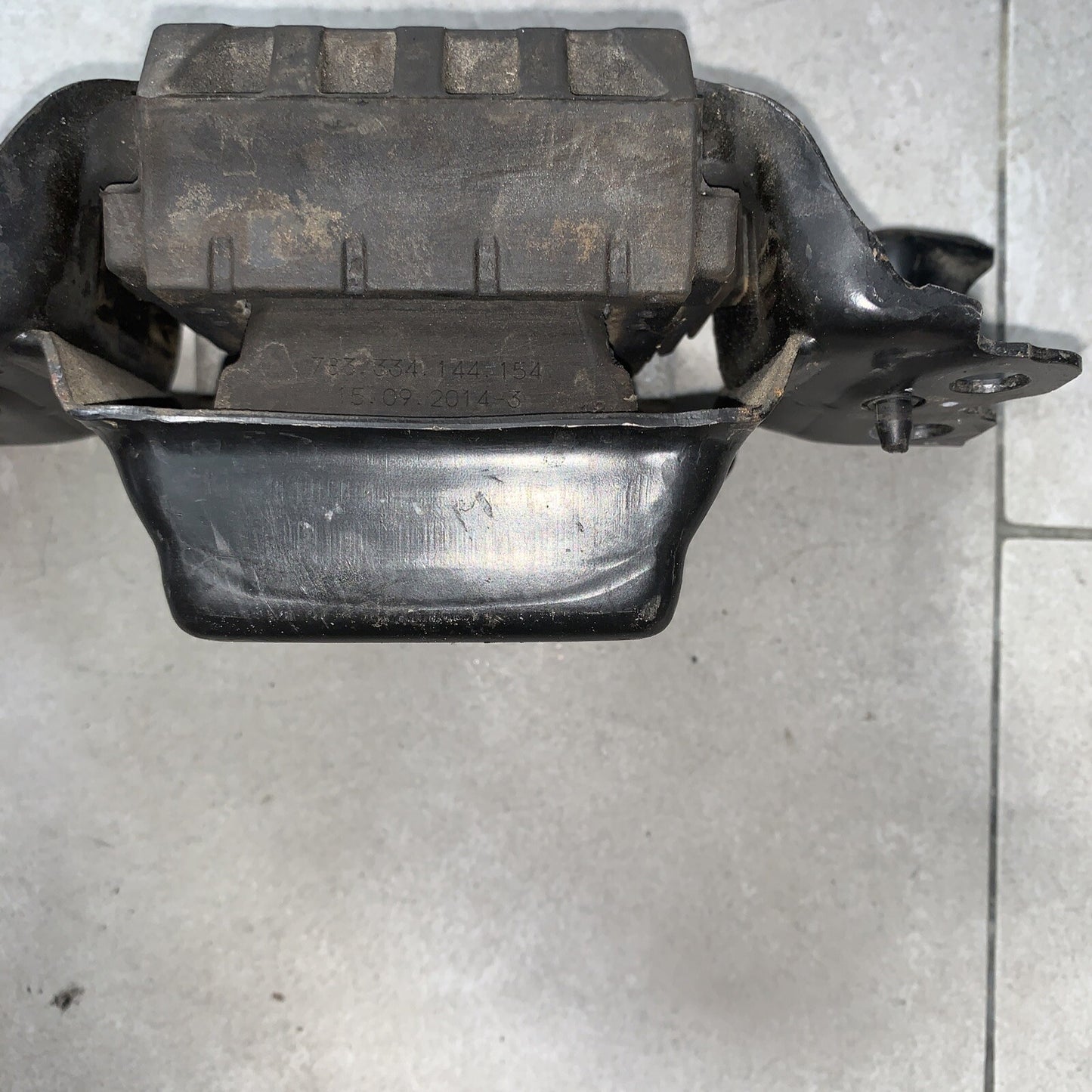 Supporto Motore Volkswagen Golf 7 5Q0199555AB