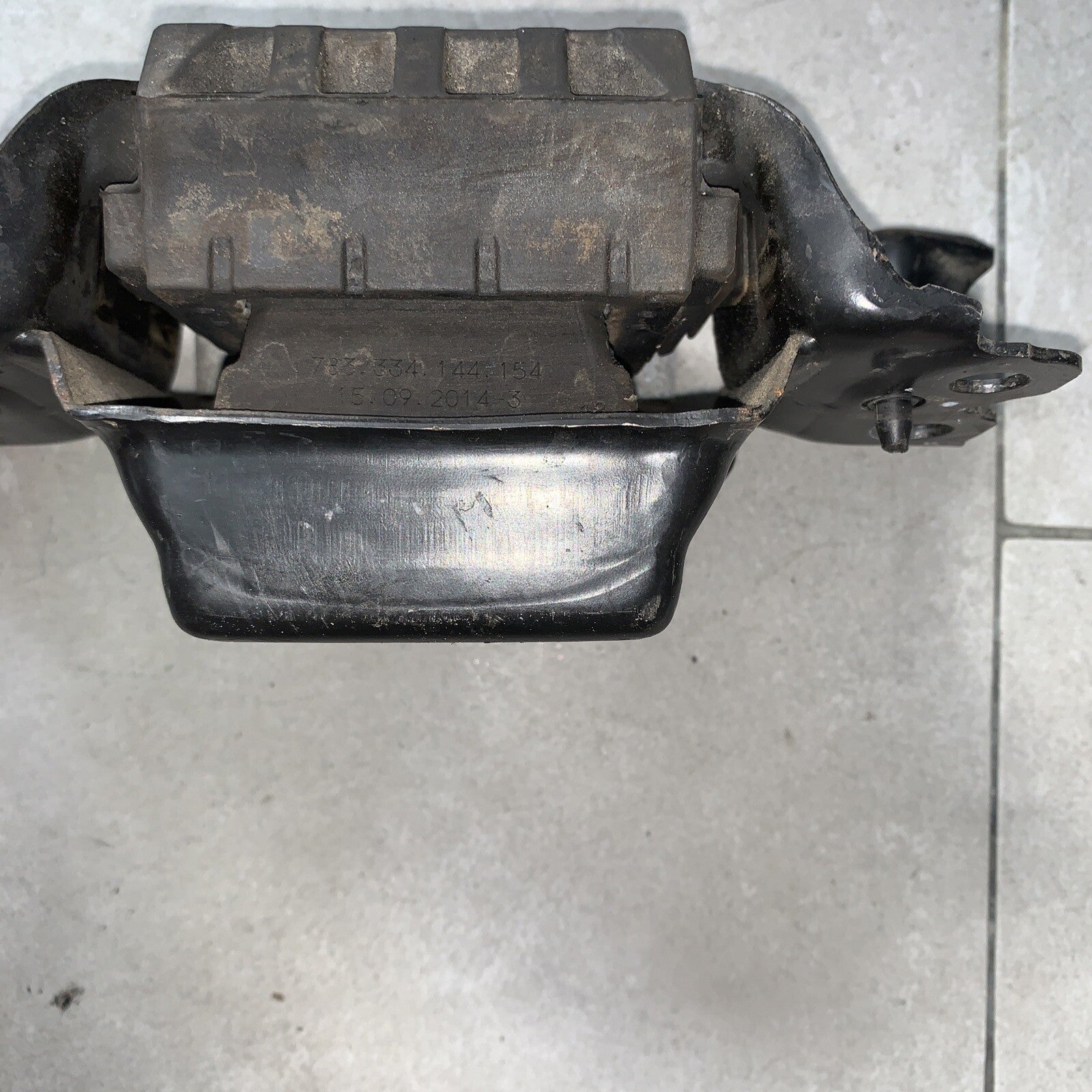 Supporto Motore Volkswagen Golf 7 5Q0199555AB