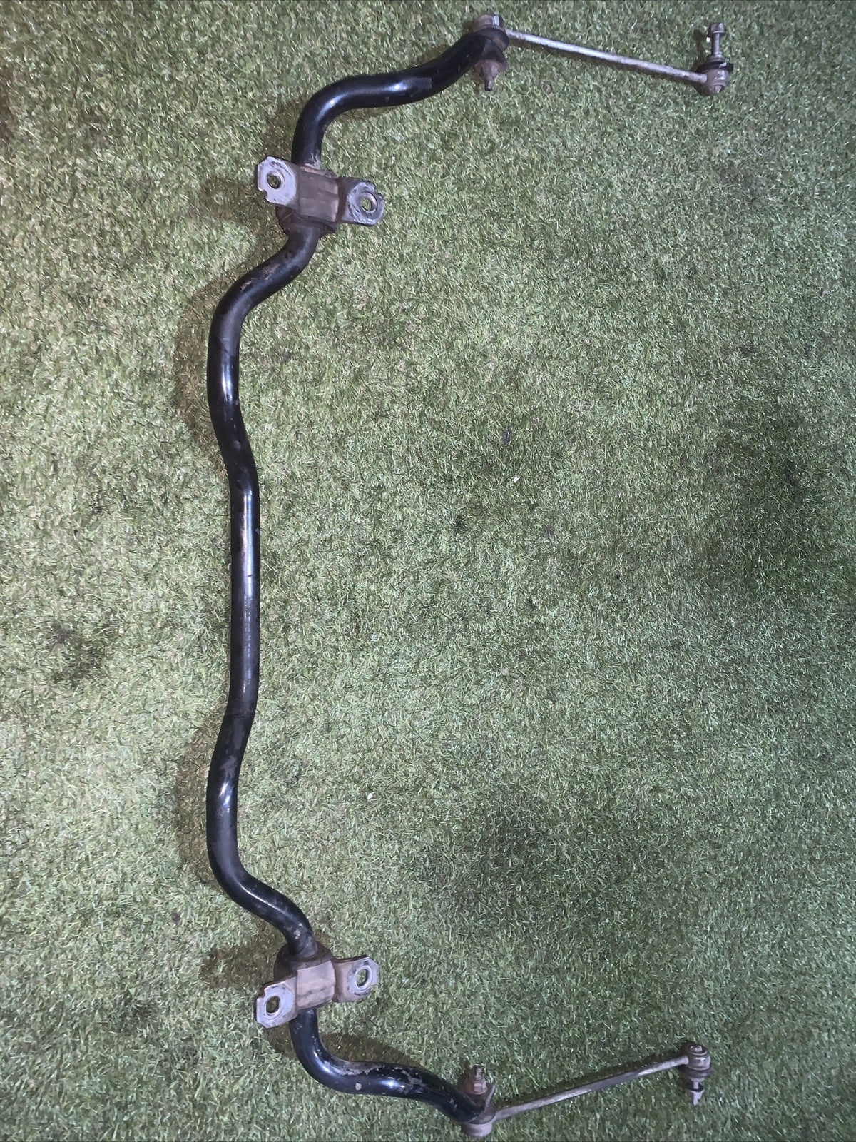 Barra Stabilizzatrice Ant Alfa Romeo Giulietta Originale