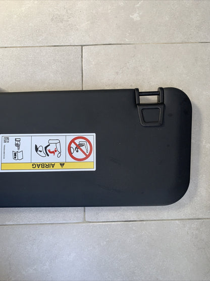 ALETTA PARASOLE DESTRA DX LATO PASSEGGERO FORD KUGA 2012 2020 LJ6BS04101