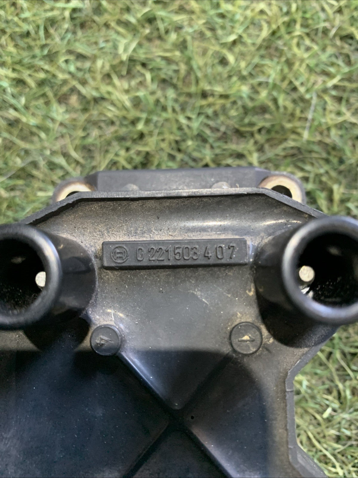 Bobina Accensione Fiat Punto 188 1.2 16V 0221503407