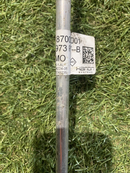 TUBO ARIA CONDIZIONATA A/C RENAULT TWINGO III 1.0 BENZINA 2014-2019 924408973R