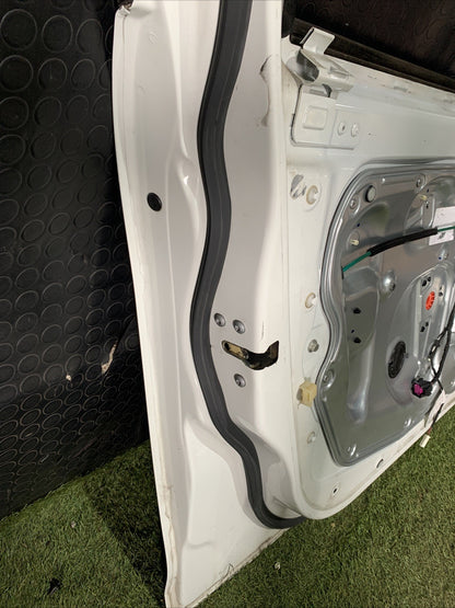 PORTA PORTIERA SPORTELLO ANTERIORE SINISTRA ALFA ROMEO GIULIETTA