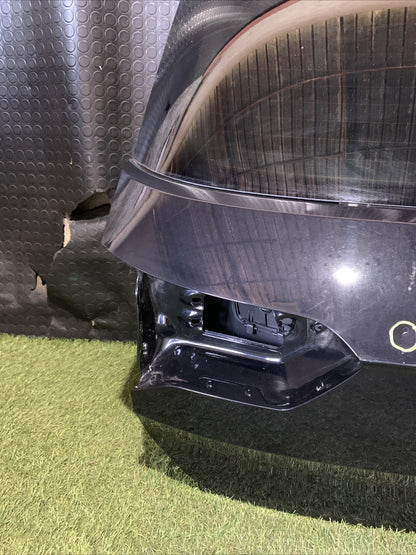 COFANO BAULE PORTELLONE CON TELECAMERA POSTERIORE VOLKSWAGEN T-ROC 2024