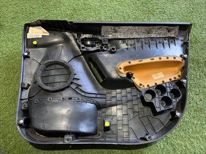 PANNELLO PORTA INTERNO ANTERIORE SINISTRO PER CITROEN C3 Serie 98006287GB (16 )