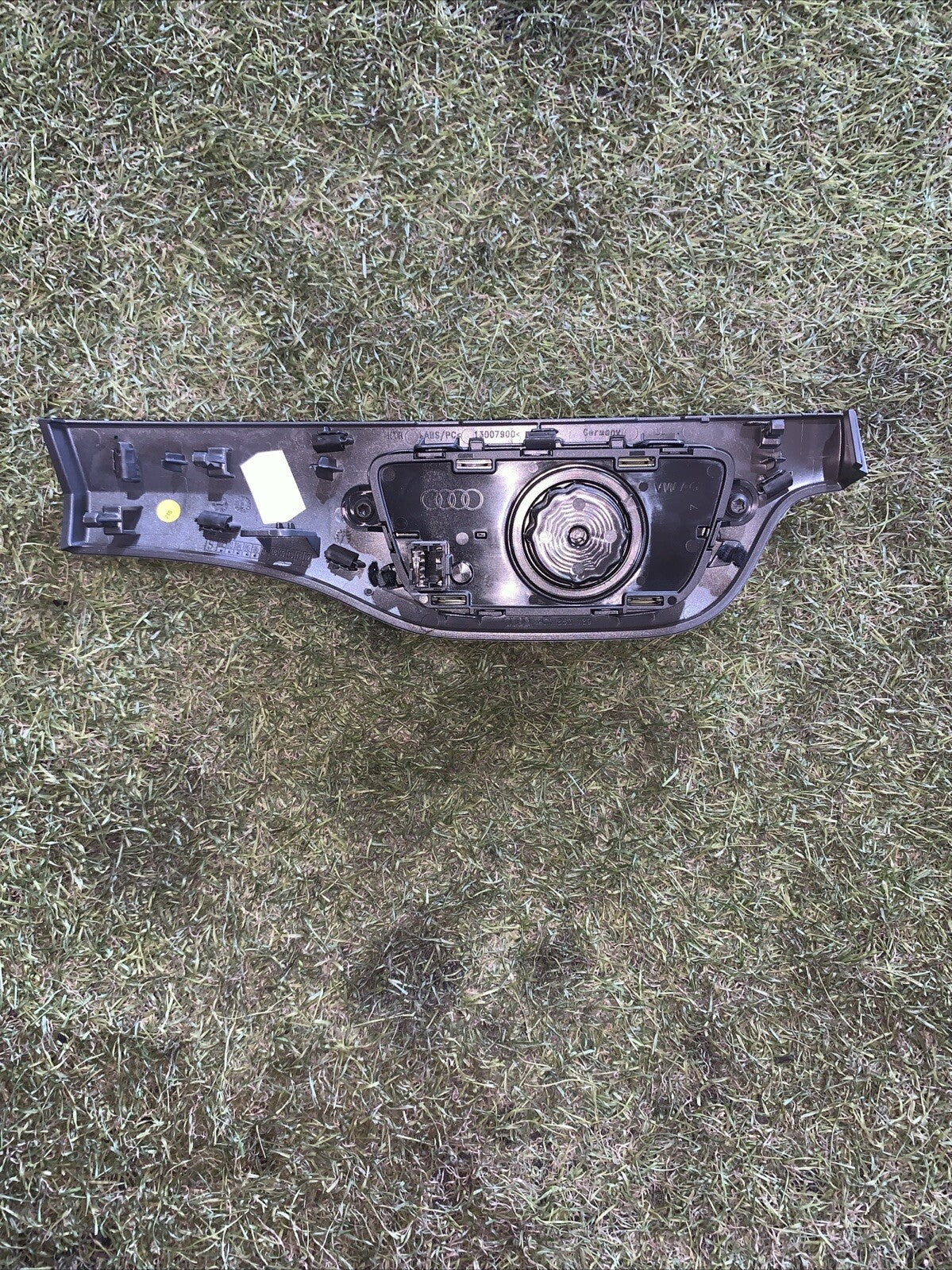 Comando Luci Audi Q7 2016 4M0941531R