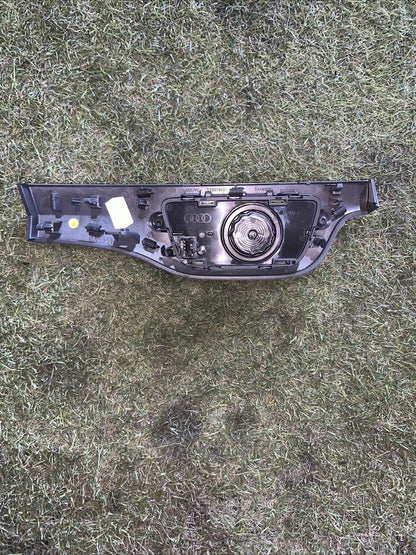 Comando Luci Audi Q7 2016 4M0941531R