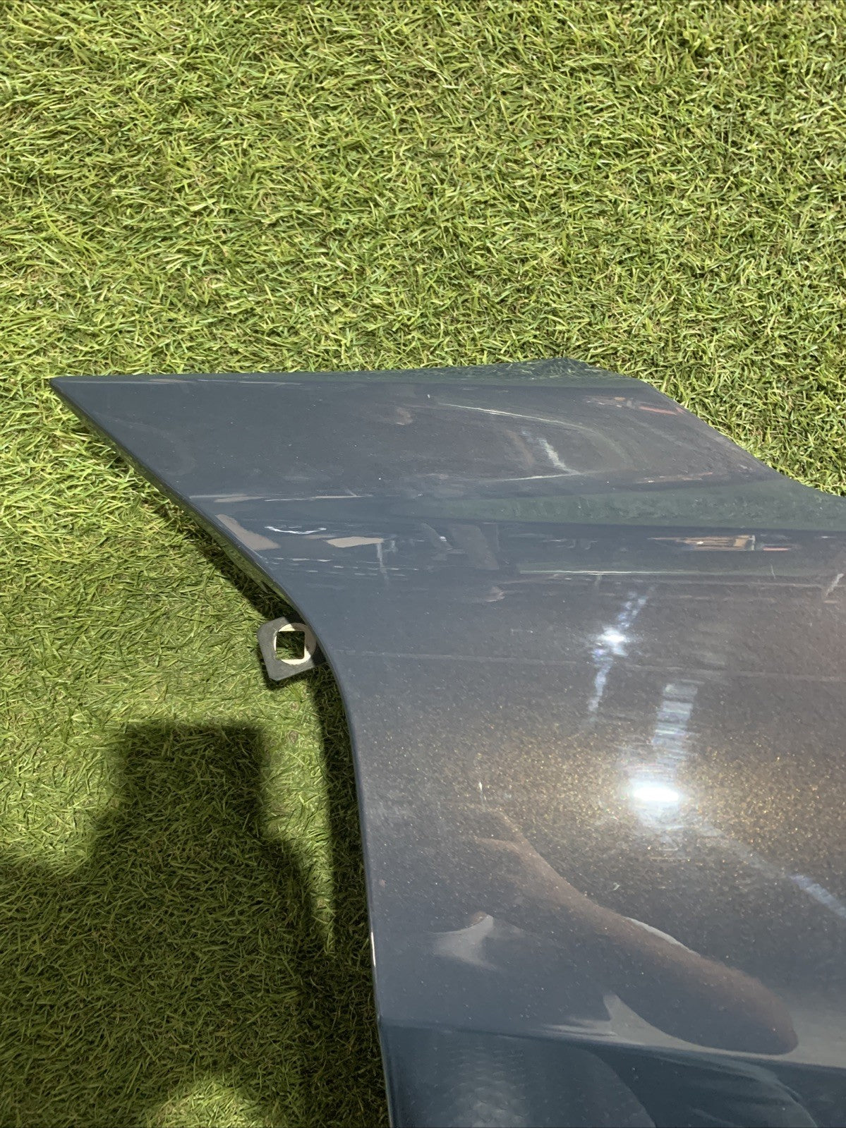 Parafango Anteriore Destro Alfa Romeo Giulia 2020