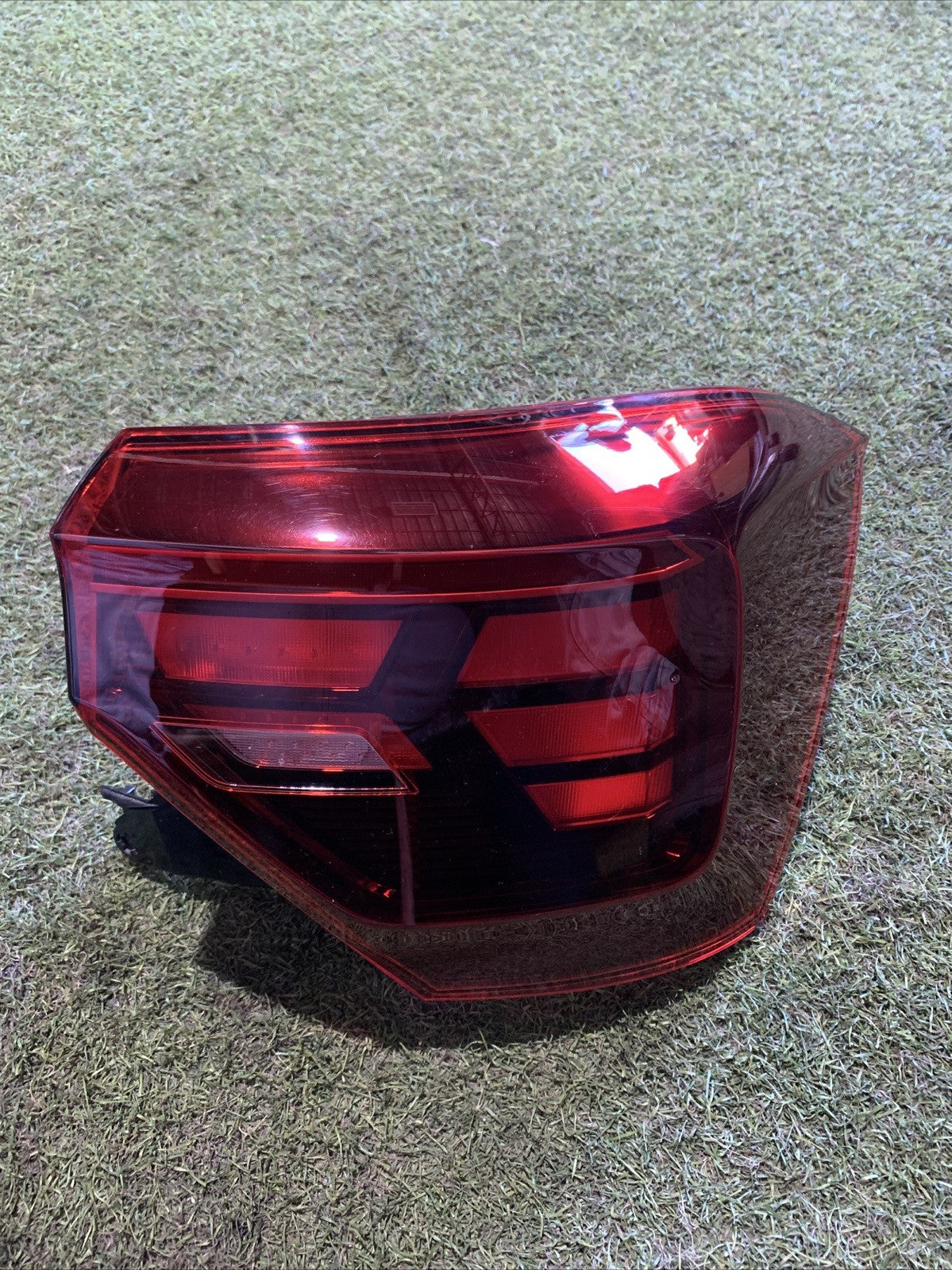 Stop Fanale Posteriore Destro Volkswagen Polo 2024 2G0945096F