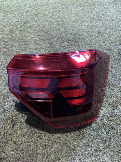 Stop Fanale Posteriore Destro Volkswagen Polo 2024 2G0945096F