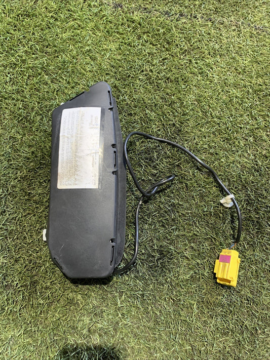 Airbag Laterale Sedile Destro Volkswagen Polo 9N3 2006 6Q4880242E