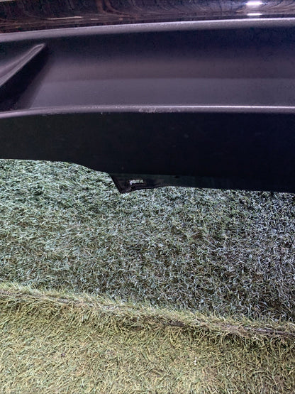 PARAURTI POSTERIORE CON SENSORI DI PARCHEGGIO VOLKSWAGEN POLO 2023