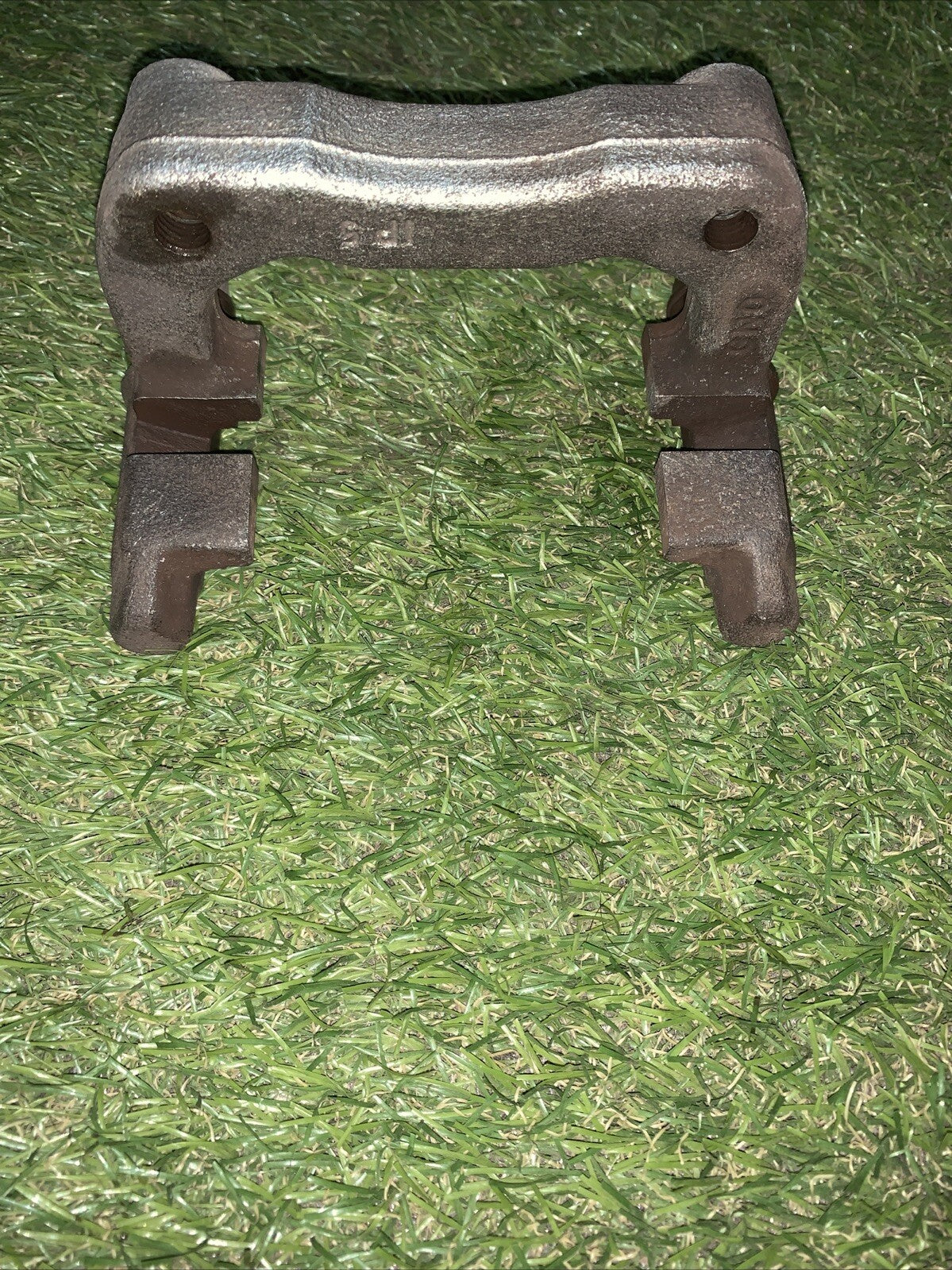 Porta pinza posteriore Destra Volkswagen polo 6R 1.6 (2)