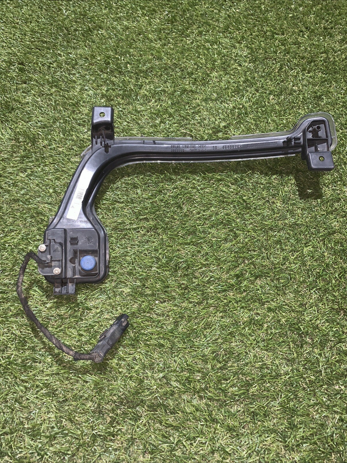 FANALINO ANT. SX PER CITROEN - DS DS4 (11-14) 9688549380