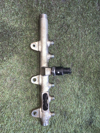 0445214016 Tubo flauto iniezione Bosch Fiat Lancia Alfa 1.9jtd diesel (3)