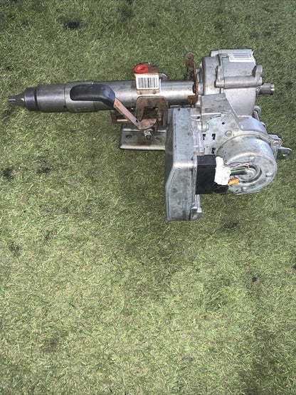 8V513C529AU PIANTONE STERZO ELETTRICO FORD FIESTA 1.4 2012