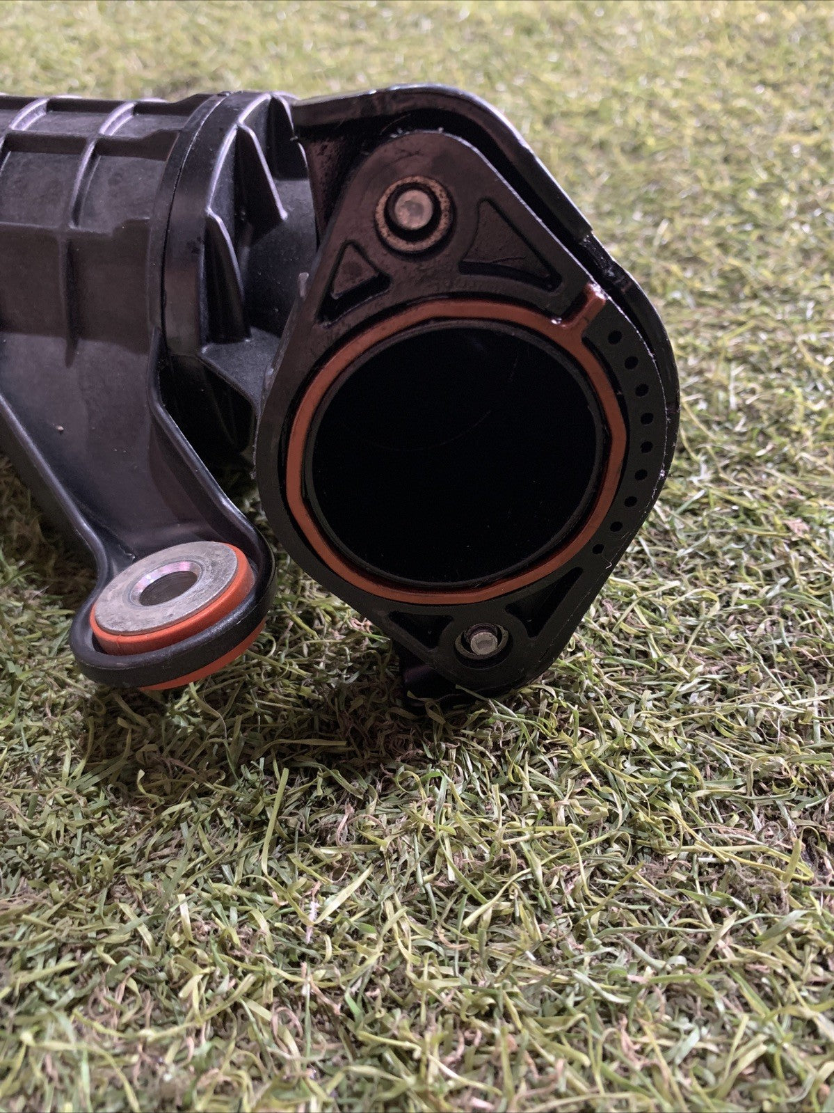 Tubo Flessibile Intercooler Alfa Romeo Giulia 50546949