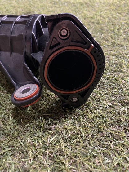 Tubo Flessibile Intercooler Alfa Romeo Giulia 50546949