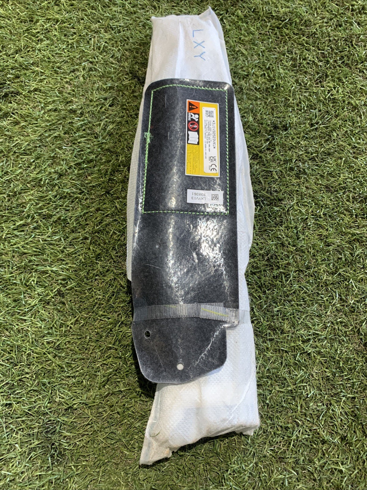 AIRBAG SEDILE SINISTRO SX TOYOTA YARIS IV (P21) 1.5 HYBRID 2022 TG18J01001