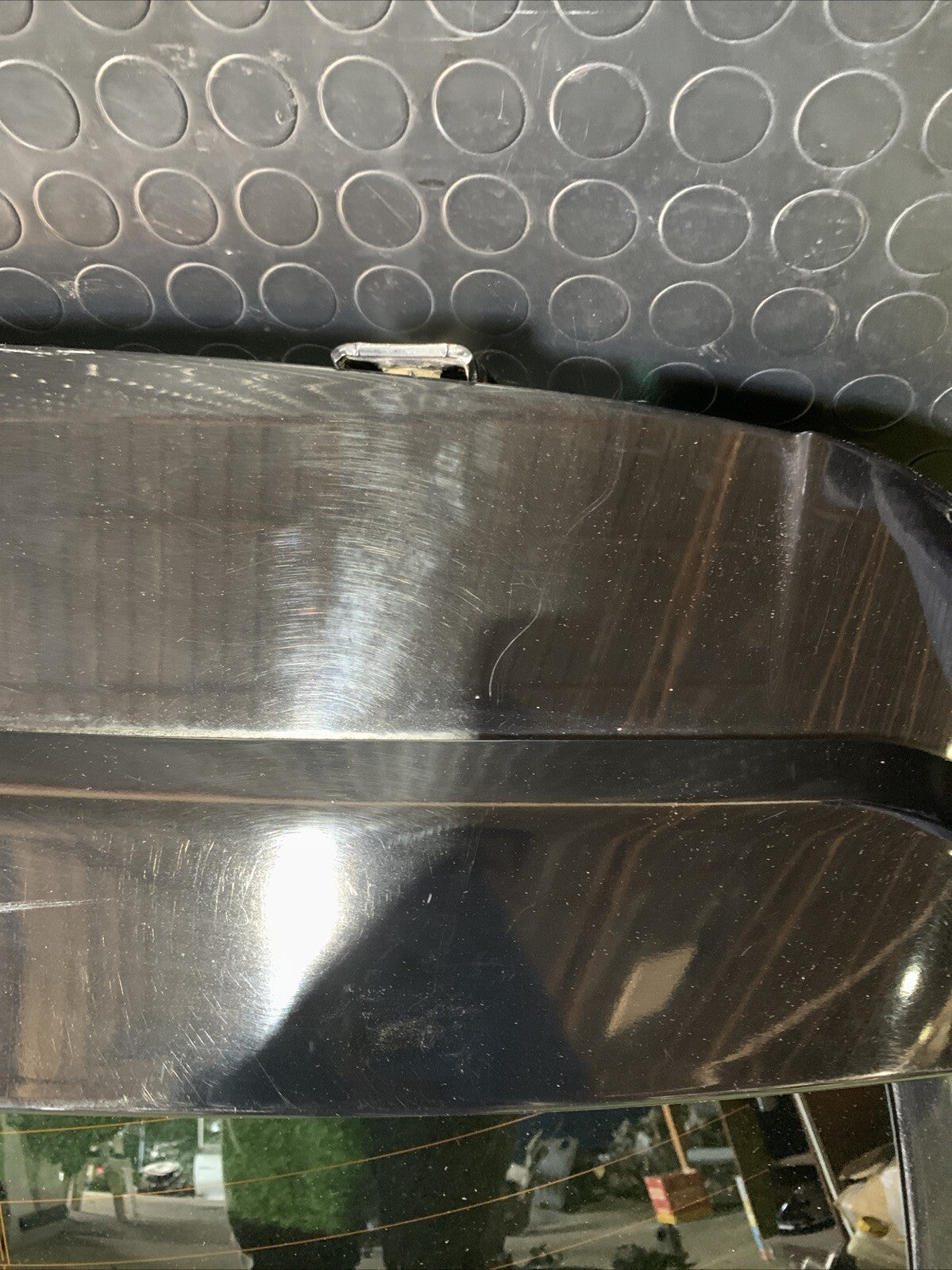 PORTELLONE COFANO POSTERIORE ALFA ROMEO MITO