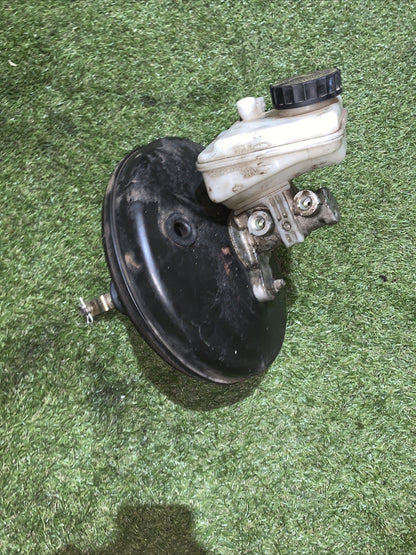 0204051248 SERVOFRENO CON VASCHETTA TOYOTA AYGO 1.0 B (2008)