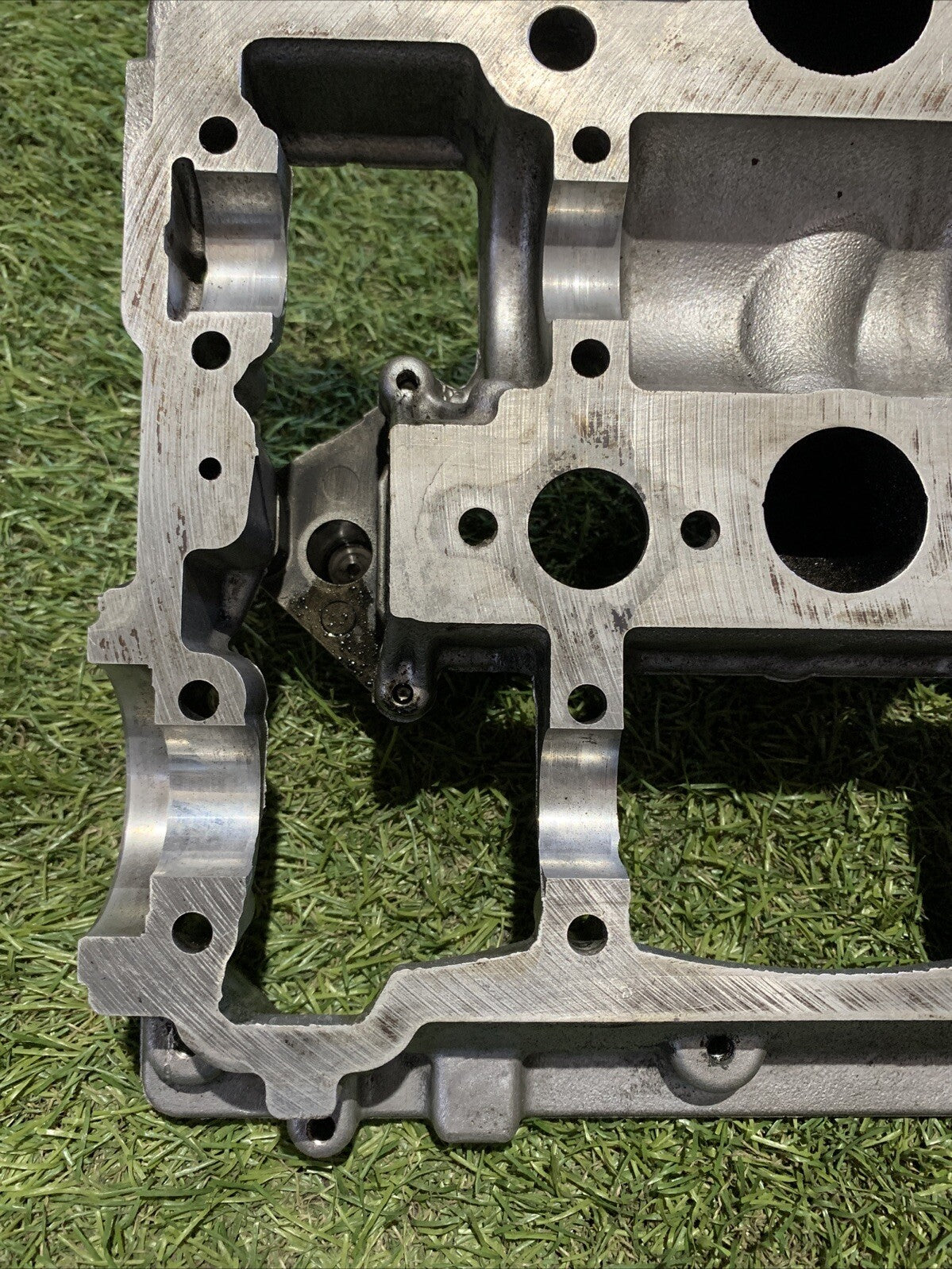 Collettore Aspirazione Fiat ULYSSE Lancia PHEDRA 2.2 JTD 9631365310 10DZ464HW