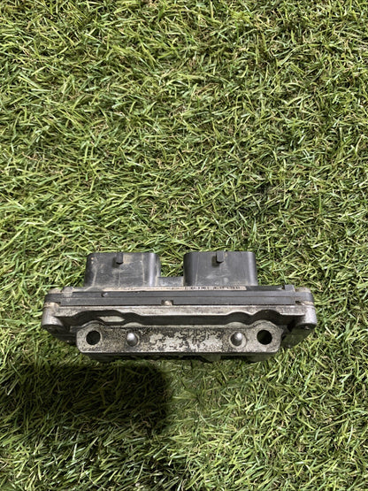 CENTRALINA MOTORE FIAT PUNTO 2 SERIE (188) 1.2 BENZINA - IAW 59F.M3 - 46820323