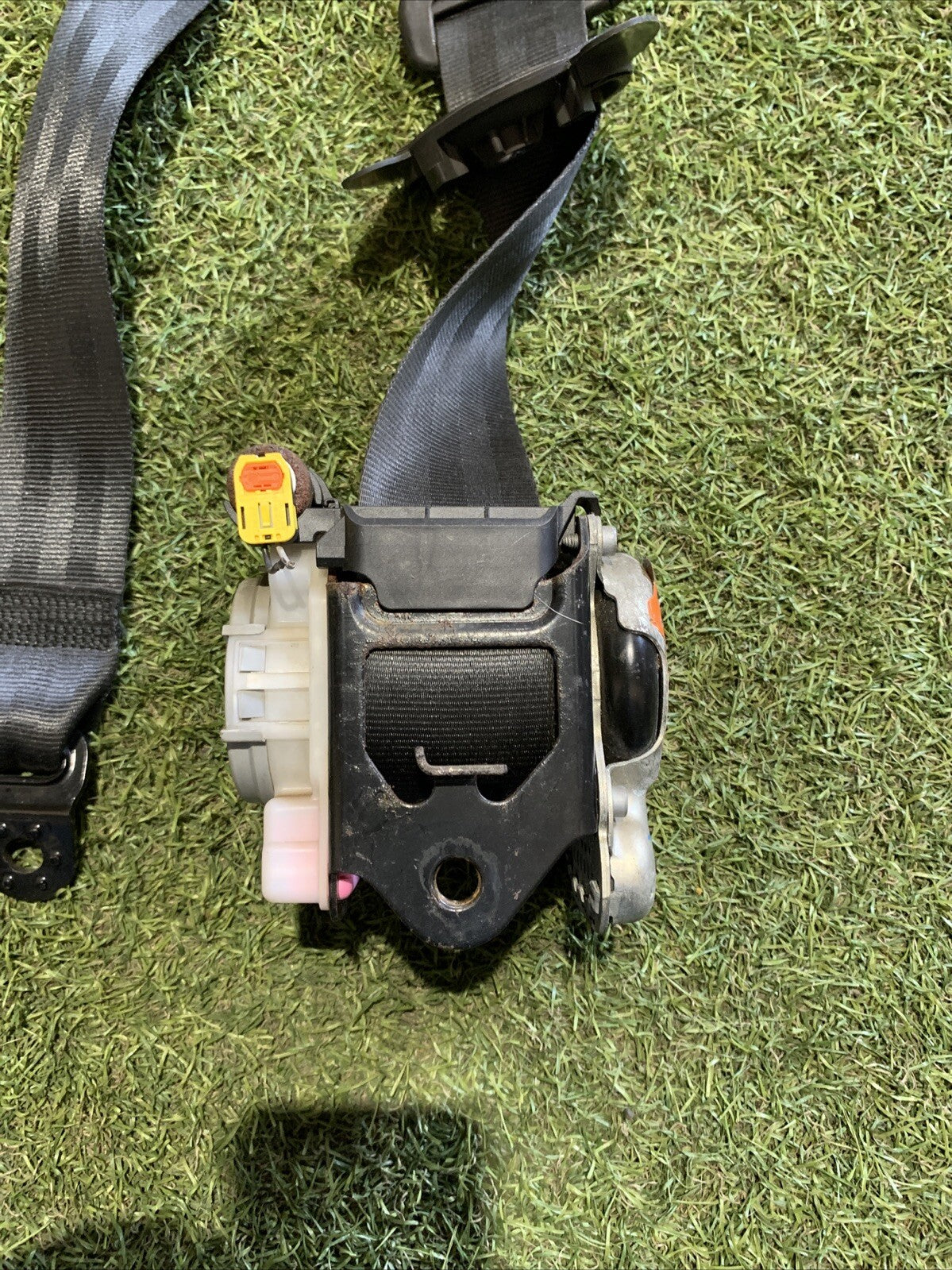 Cintura Di Sicurezza Anteriore Destra Dx VOLKSWAGEN TIGUAN  2018 5NC857706A