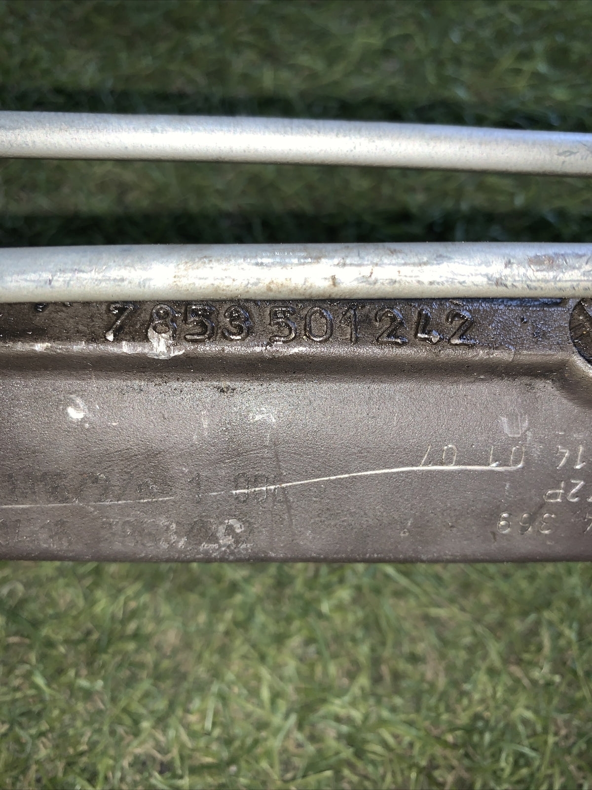 SCATOLA DELLO STERZO AUDI A4 Berlina (8E) 7853501242 diesel 2.0