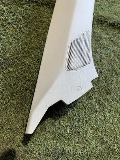 Modanatura Rivestimento Montante Anteriore Destro Volkswagen T-Roc 2GA867234