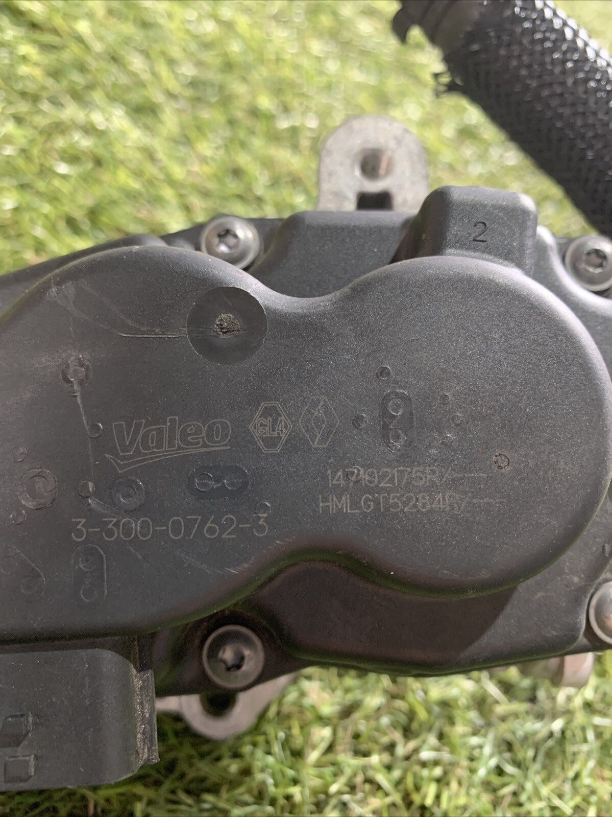 Valvola Egr Renault Trafic 2024 2.0 Diesel 147102175R