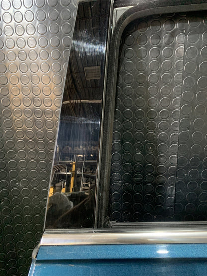 Porta Portiera Sportello Posteriore Sinistra Volkswagen Tiguan 2023