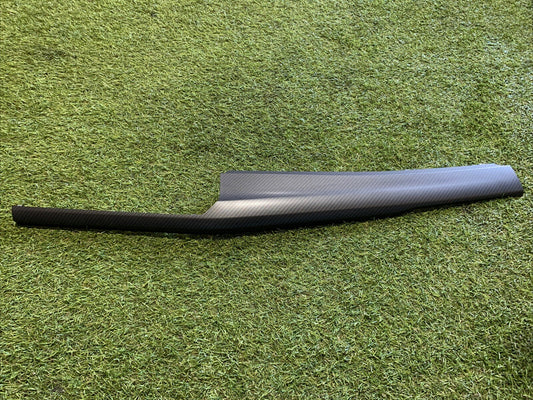 Modanatura Cruscotto Volkswagen Golf 8R 5H1858416D