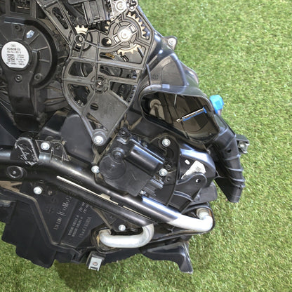 Stufa Completa Gruppo Stufa Ford Fiesta 7 Serie 2019 H1bh-19b555-ce 