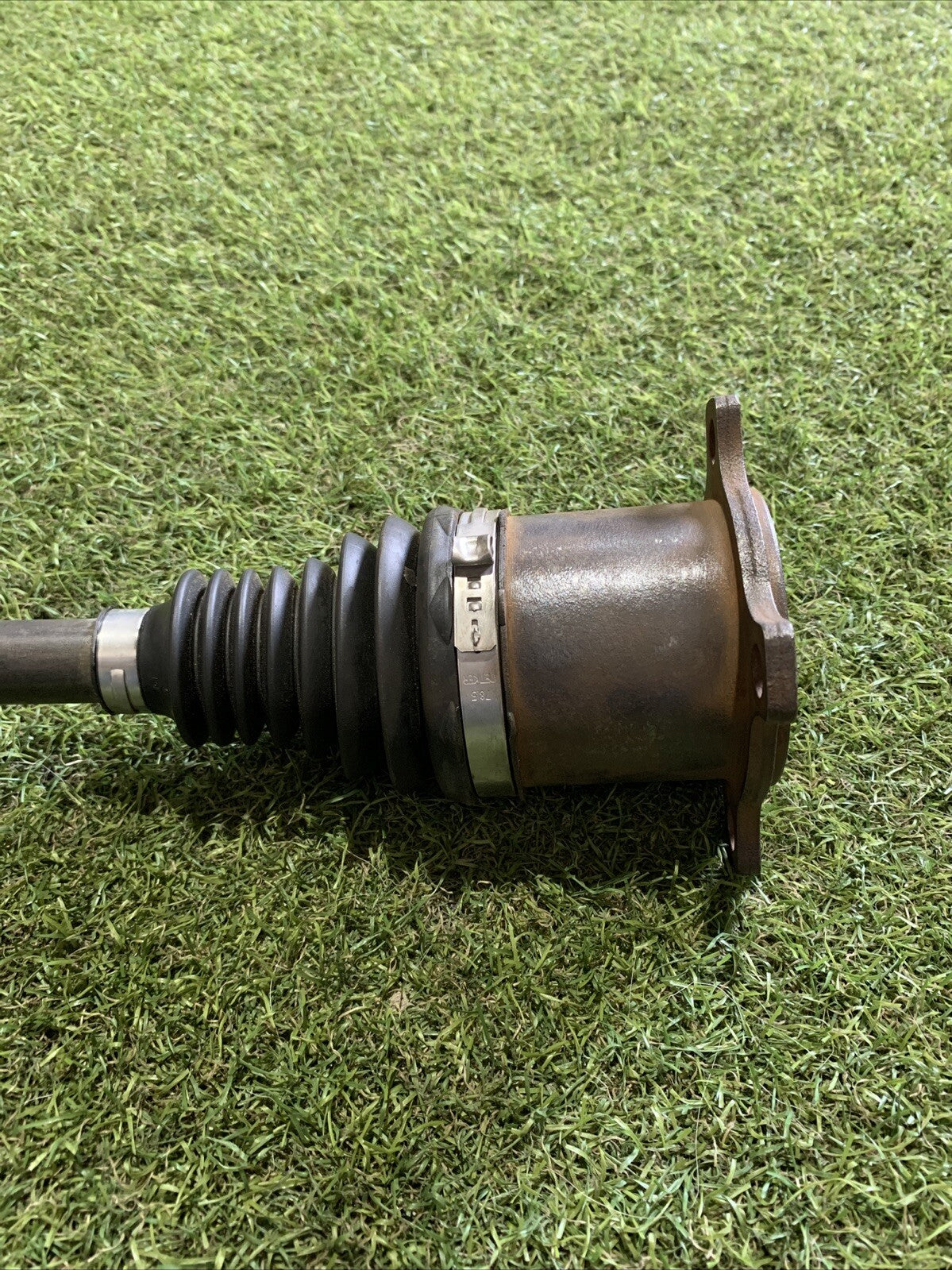 SEMIASSE POSTERIORE DX FIAT PANDA (312_319) 1.3D MULTIJET 4X4 CROSS 51877830