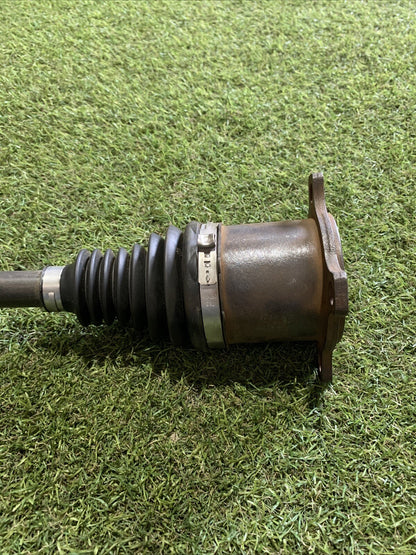 SEMIASSE POSTERIORE DX FIAT PANDA (312_319) 1.3D MULTIJET 4X4 CROSS 51877830