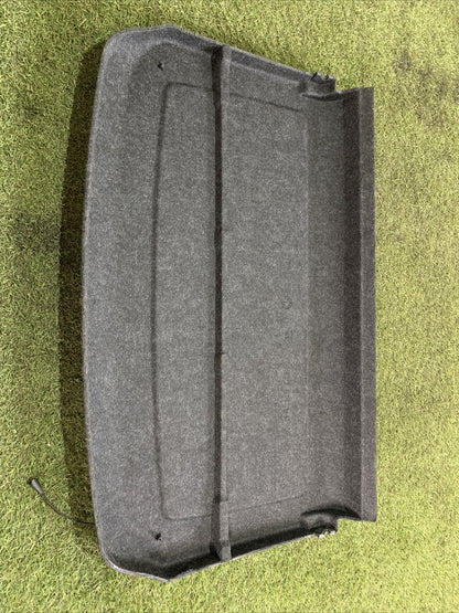 CAPPELLIERA MENSOLA RIPIANO FIAT BRAVO  (2007 - 2014)