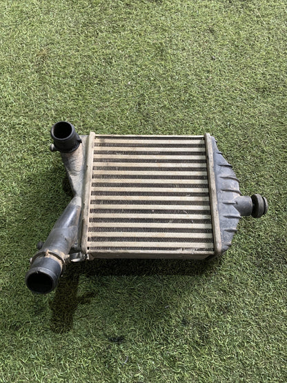 RADIATORE INTERCOOLER FIAT IDEA 1.3 MULTIJET (ANNO 2005 ) 847850000 (2)