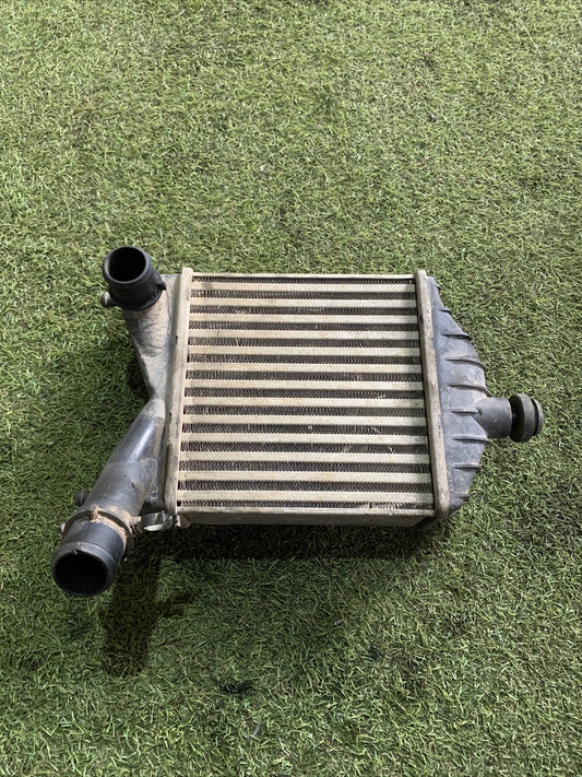RADIATORE INTERCOOLER FIAT IDEA 1.3 MULTIJET (ANNO 2005 ) 847850000 (2)