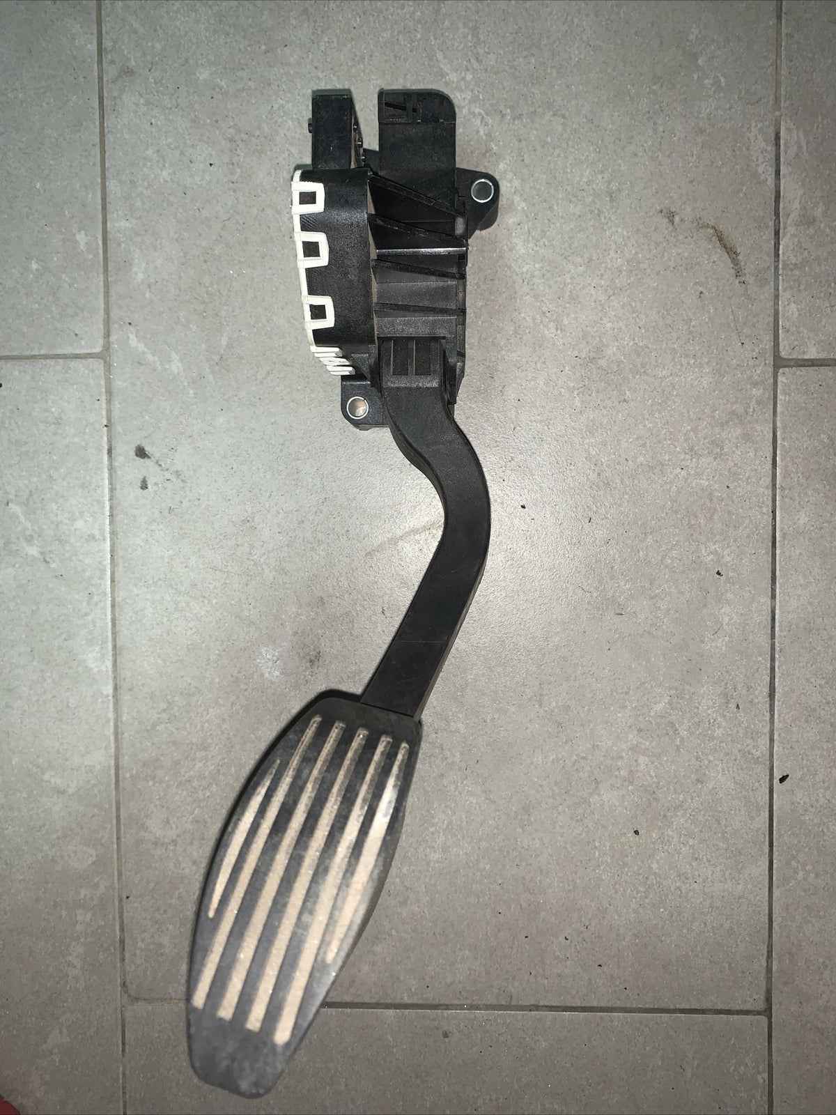 PEDALE ACCELERATORE FIAT Panda 3° Serie 005185209000B