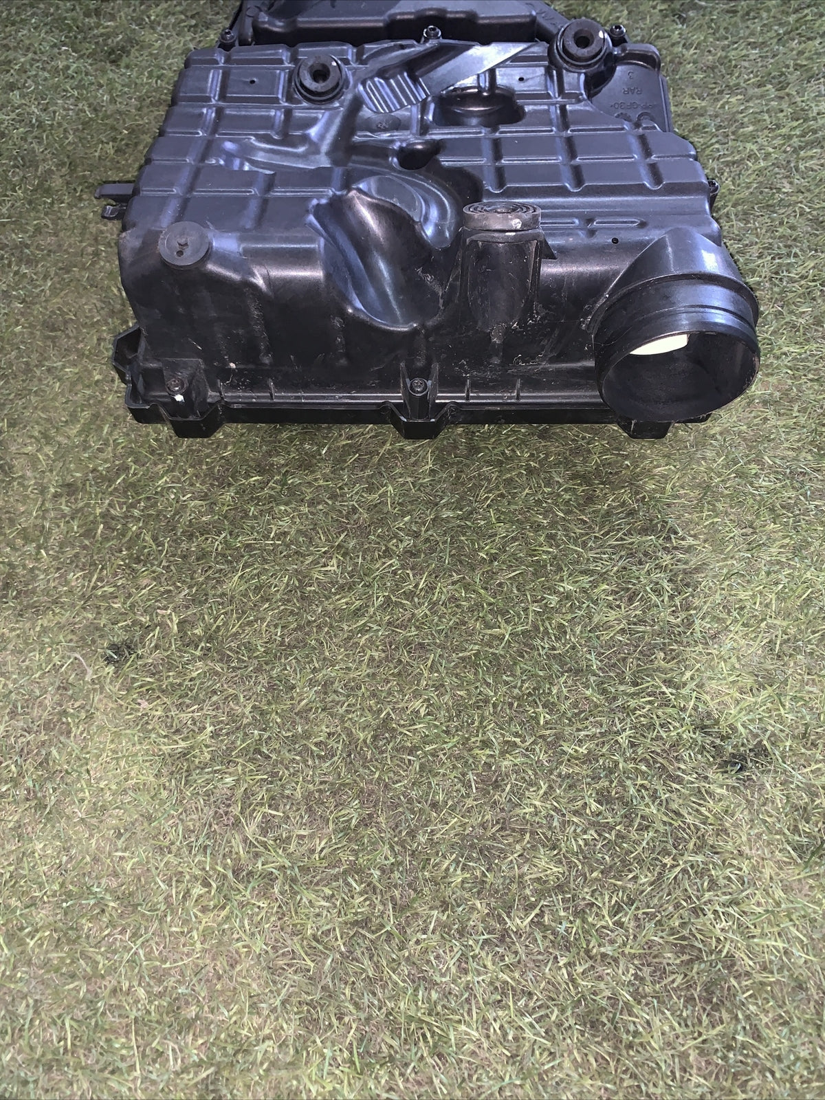 SCATOLA FILTRO ARIA  VOLKSWAGEN  T CROSS 1.0 TSI  04C129601M