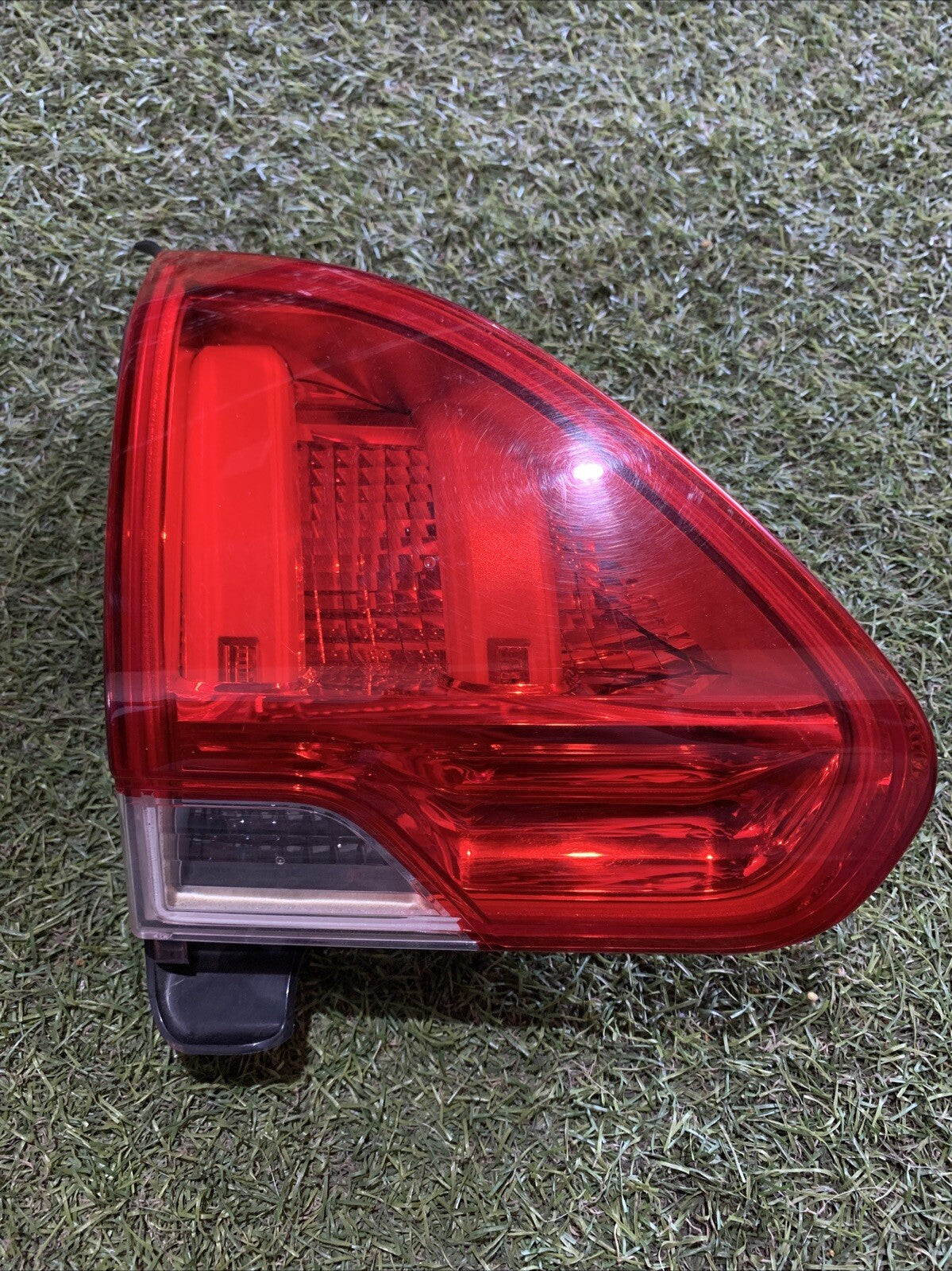 Stop Fanale Interno Posteriore Sinistro Peugeot 2008 2015 9678074480