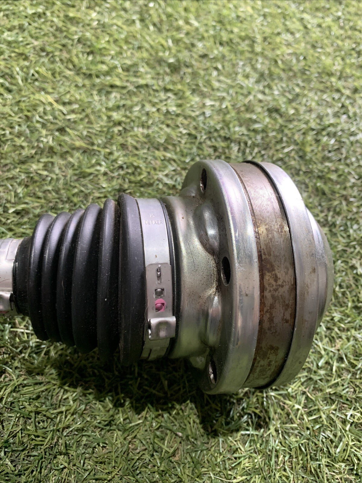 Semiasse Anteriore Destro Audi Q3 2018 3Q0407272AG