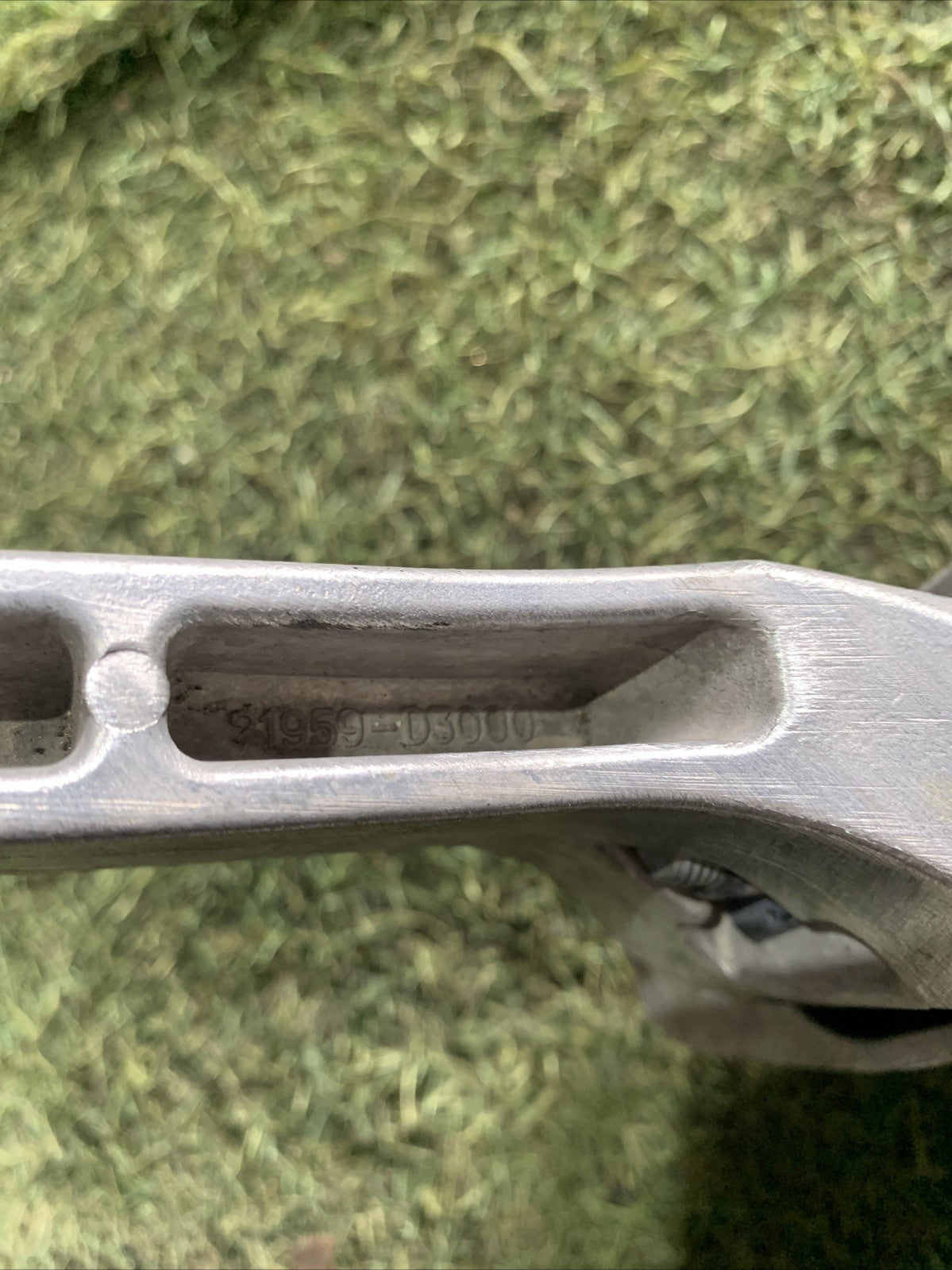 Supporto Cambio Hyundai Tucson 2020 1.6 Diesel/elettrica 21959-D3000
