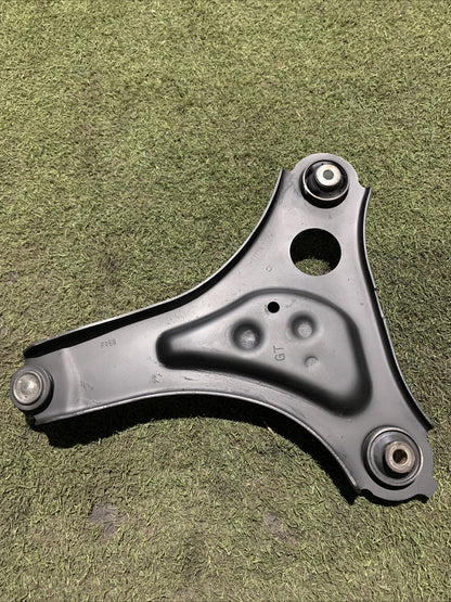 BRACCIO OSCILLANTE ANTERIORE DESTRO RENAULT TWINGO 2019 545048628R