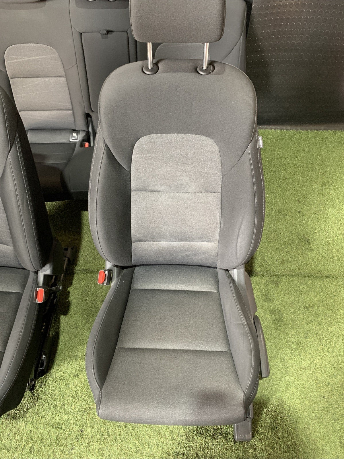 TAPPEZZERIA HYUNDAI TUCSON DAL 2015